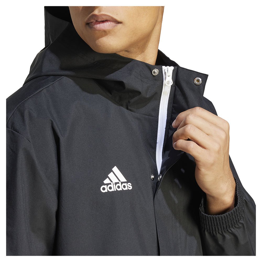 ADIDAS WIND JACKET (Made to order) image6