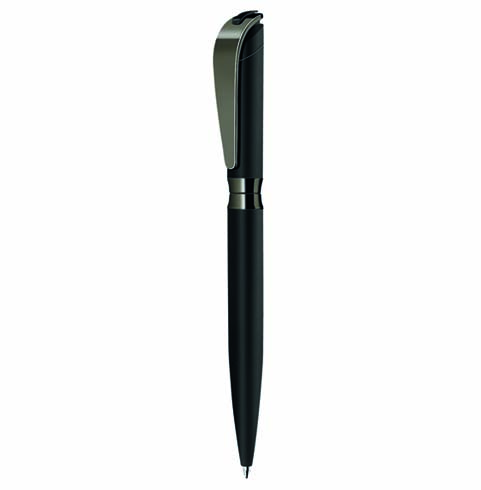 I-ROQ Softtouch Ball Pen image1