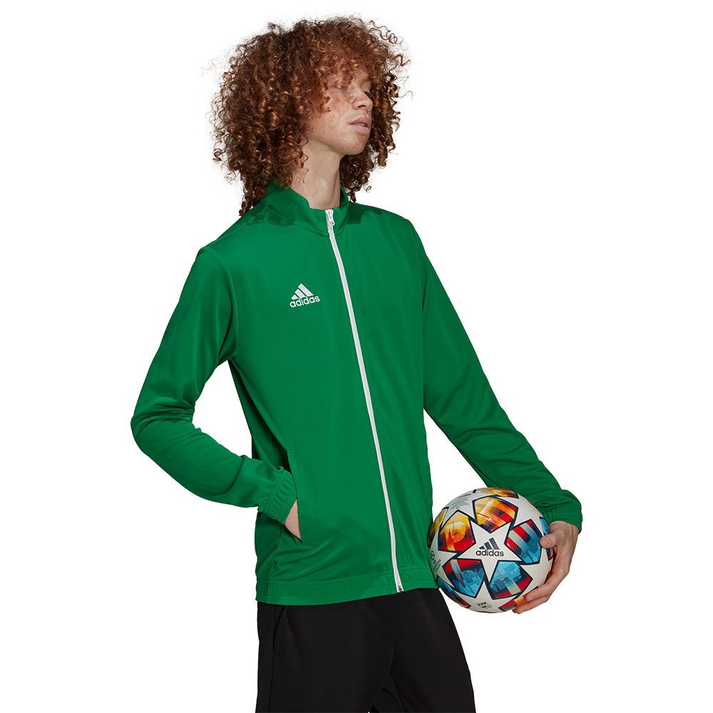 ADIDAS ENTRADA TRACK JACKET (Made to order) image2