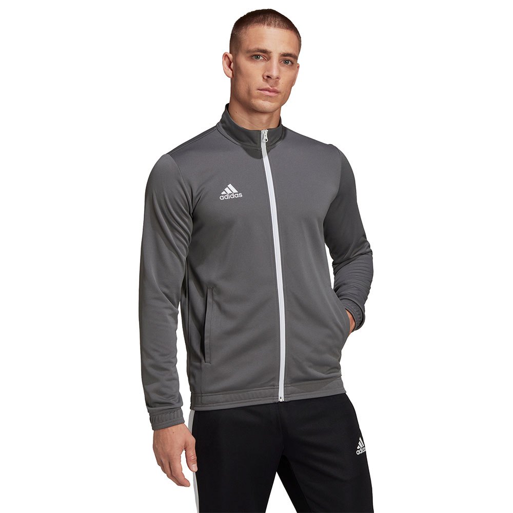 ADIDAS ENTRADA TRACK JACKET (Made to order) image3