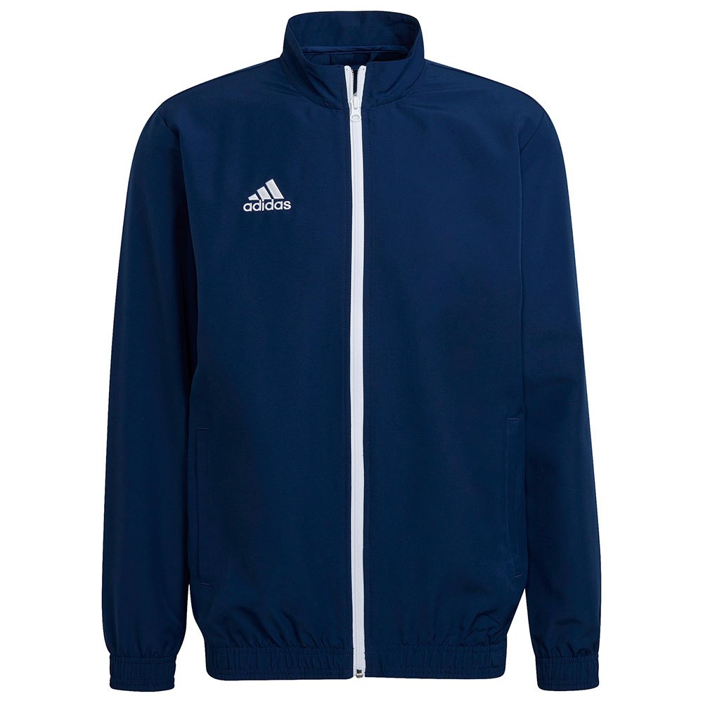 ADIDAS ENTRADA TRACK JACKET (Made to order)