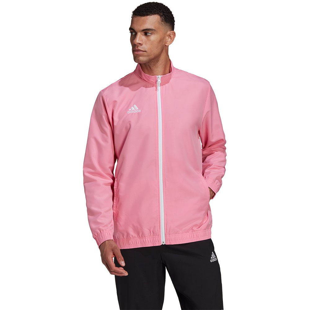 ADIDAS ENTRADA TRACK JACKET (Made to order) image5