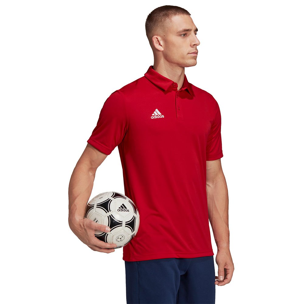 ADIDAS ENTRADA POLO (Made to Order) image6