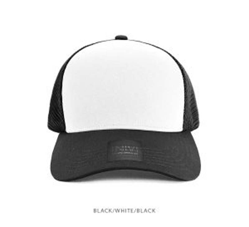 INVI Cotton/Mesh Cap image4