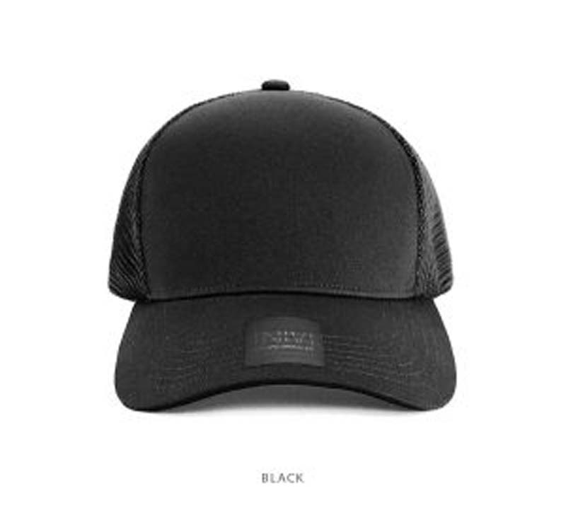 INVI Cotton/Mesh Cap image5