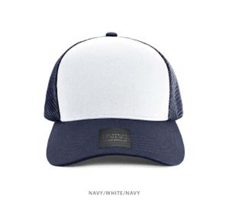 INVI Cotton/Mesh Cap image7