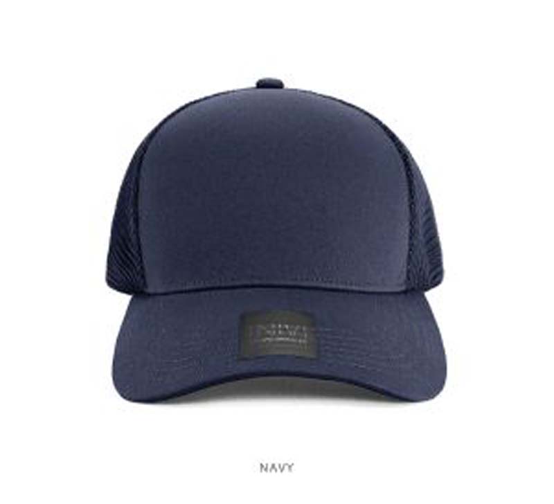 INVI Cotton/Mesh Cap image8