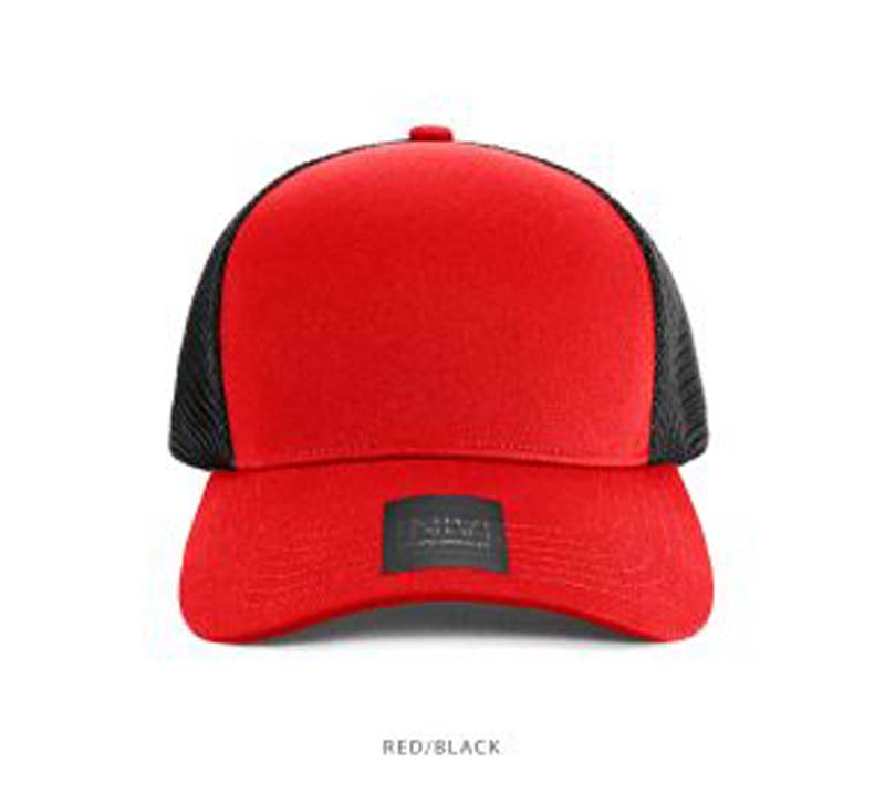 INVI Cotton/Mesh Cap image9