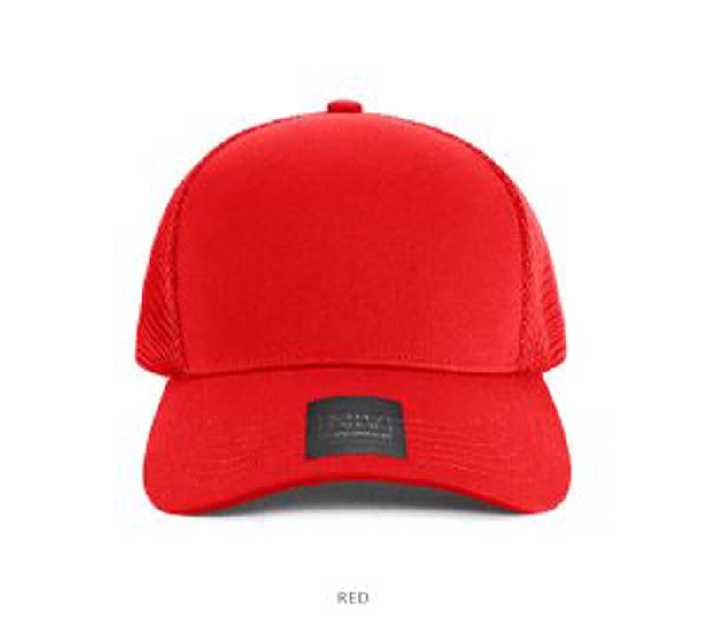 INVI Cotton/Mesh Cap image10