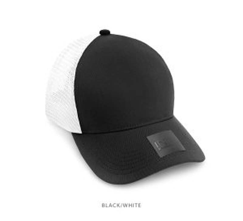 INVI Polyester/Mesh Cap image3