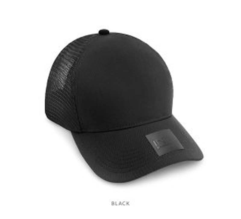 INVI Polyester/Mesh Cap image4