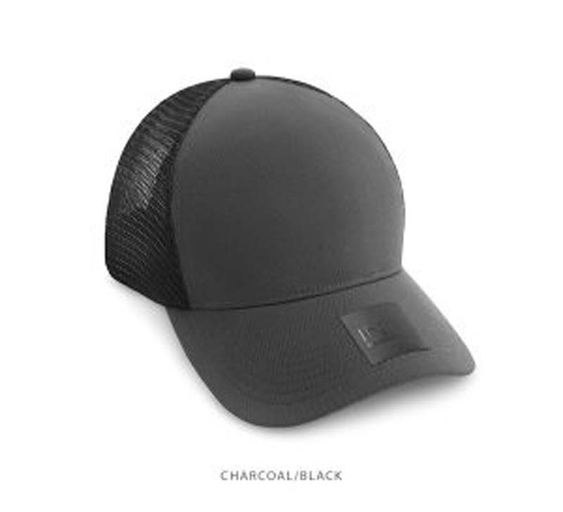 INVI Polyester/Mesh Cap image5