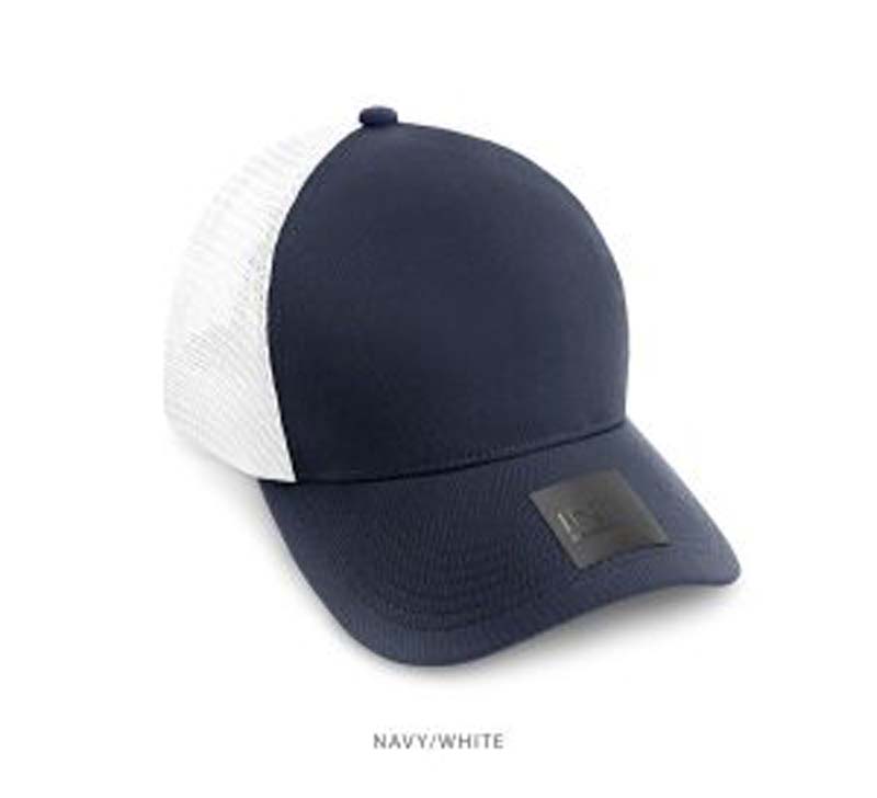 INVI Polyester/Mesh Cap image6