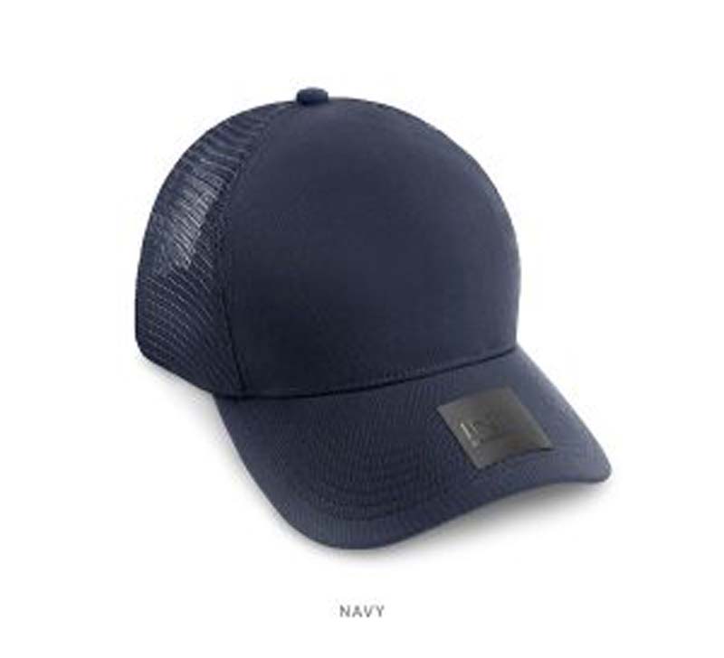 INVI Polyester/Mesh Cap image7