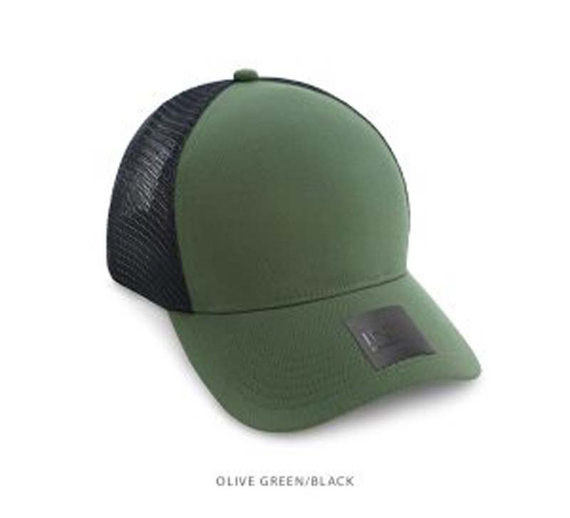 INVI Polyester/Mesh Cap image8