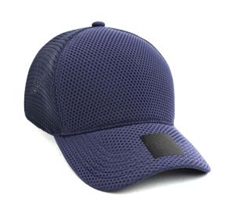 INVI Nylon/Mesh Cap image3