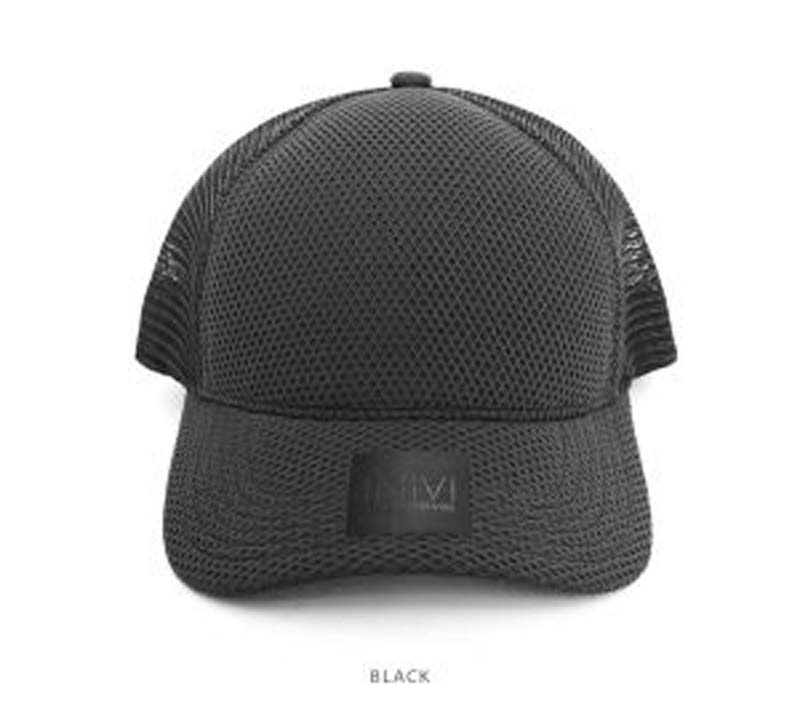 INVI Nylon/Mesh Cap image5