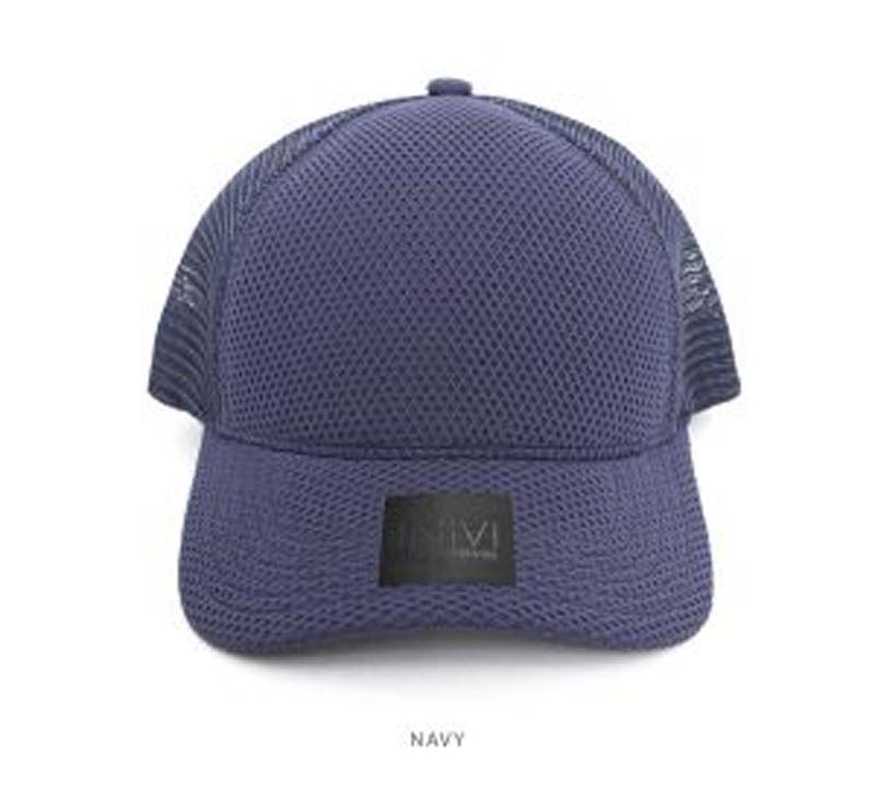 INVI Nylon/Mesh Cap image6