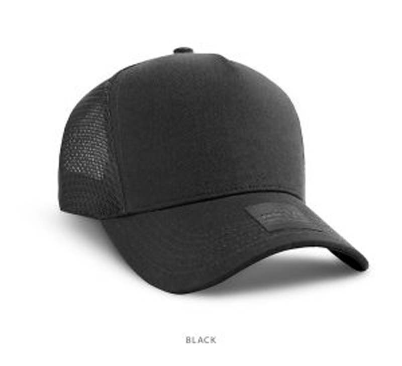 INVI Cotton/Mesh Cap image4