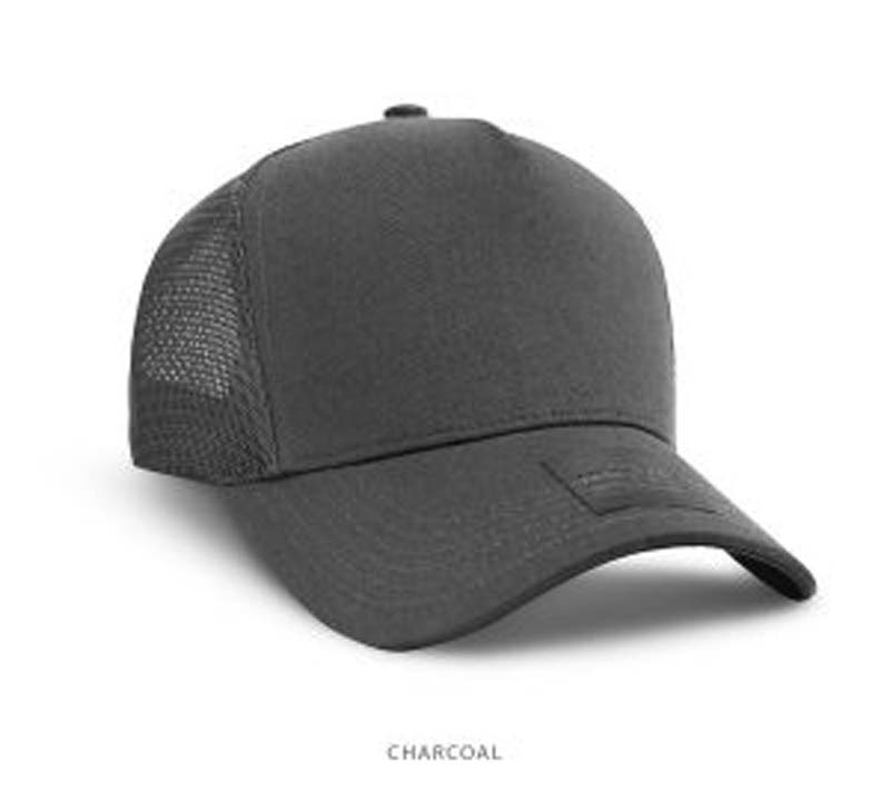 INVI Cotton/Mesh Cap image5