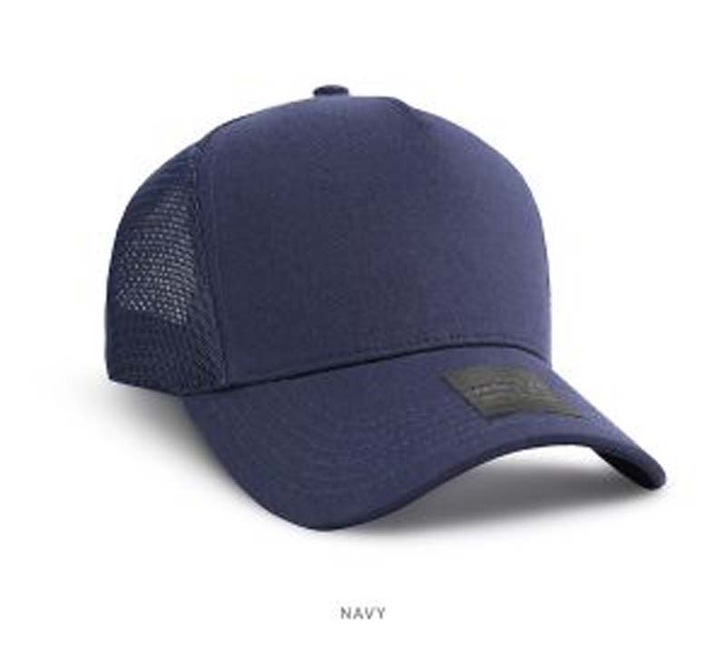 INVI Cotton/Mesh Cap image6