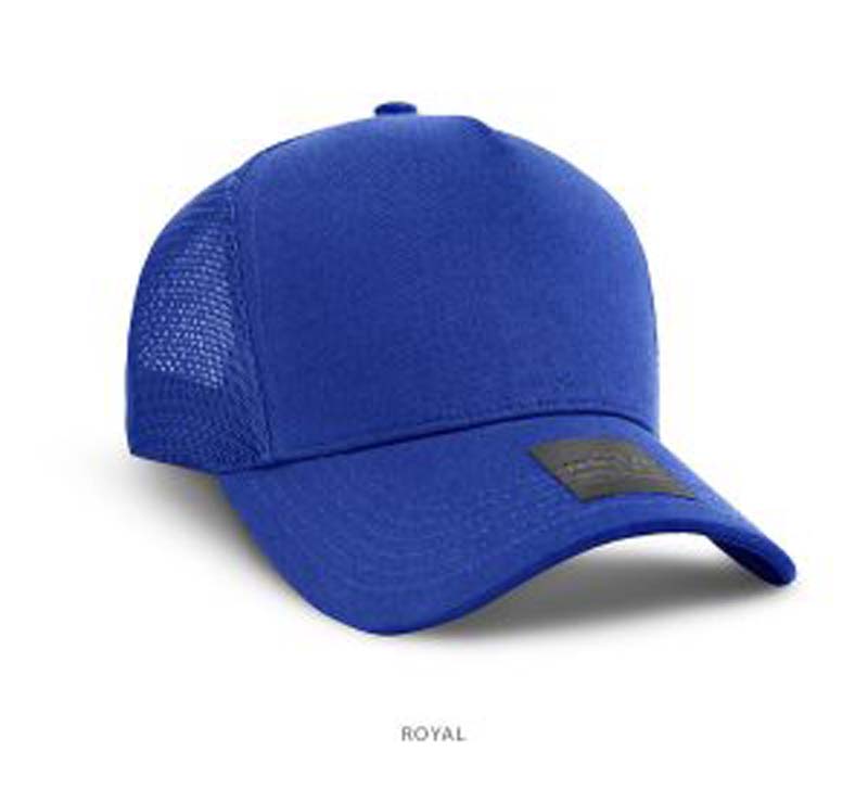 INVI Cotton/Mesh Cap image7