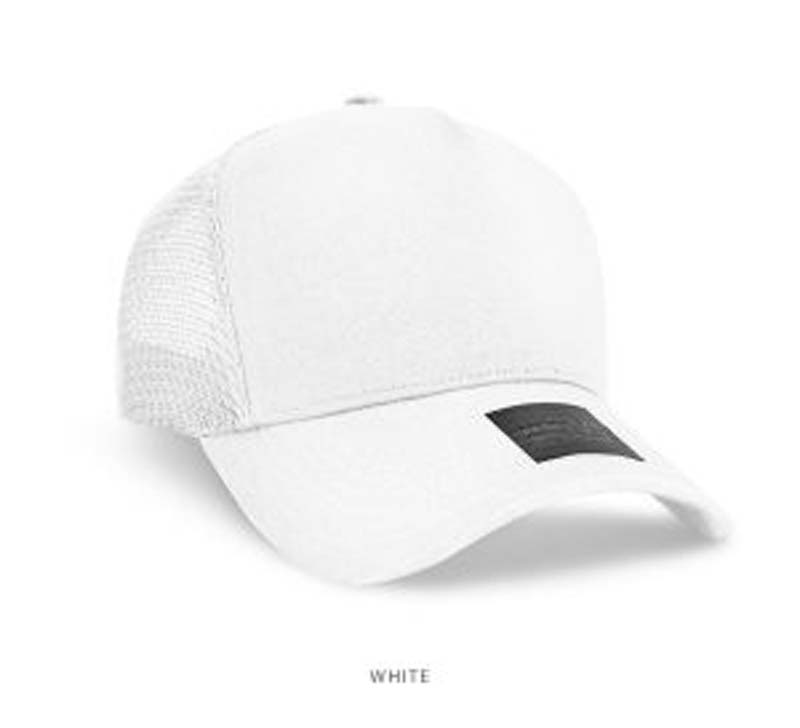 INVI Cotton/Mesh Cap image8