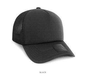 INVI Polyester/Mesh Cap image3