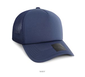 INVI Polyester/Mesh Cap image4