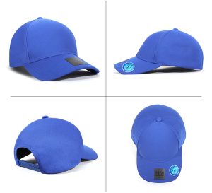 INVI 100% Polyester(Cool Dry) Cap image2