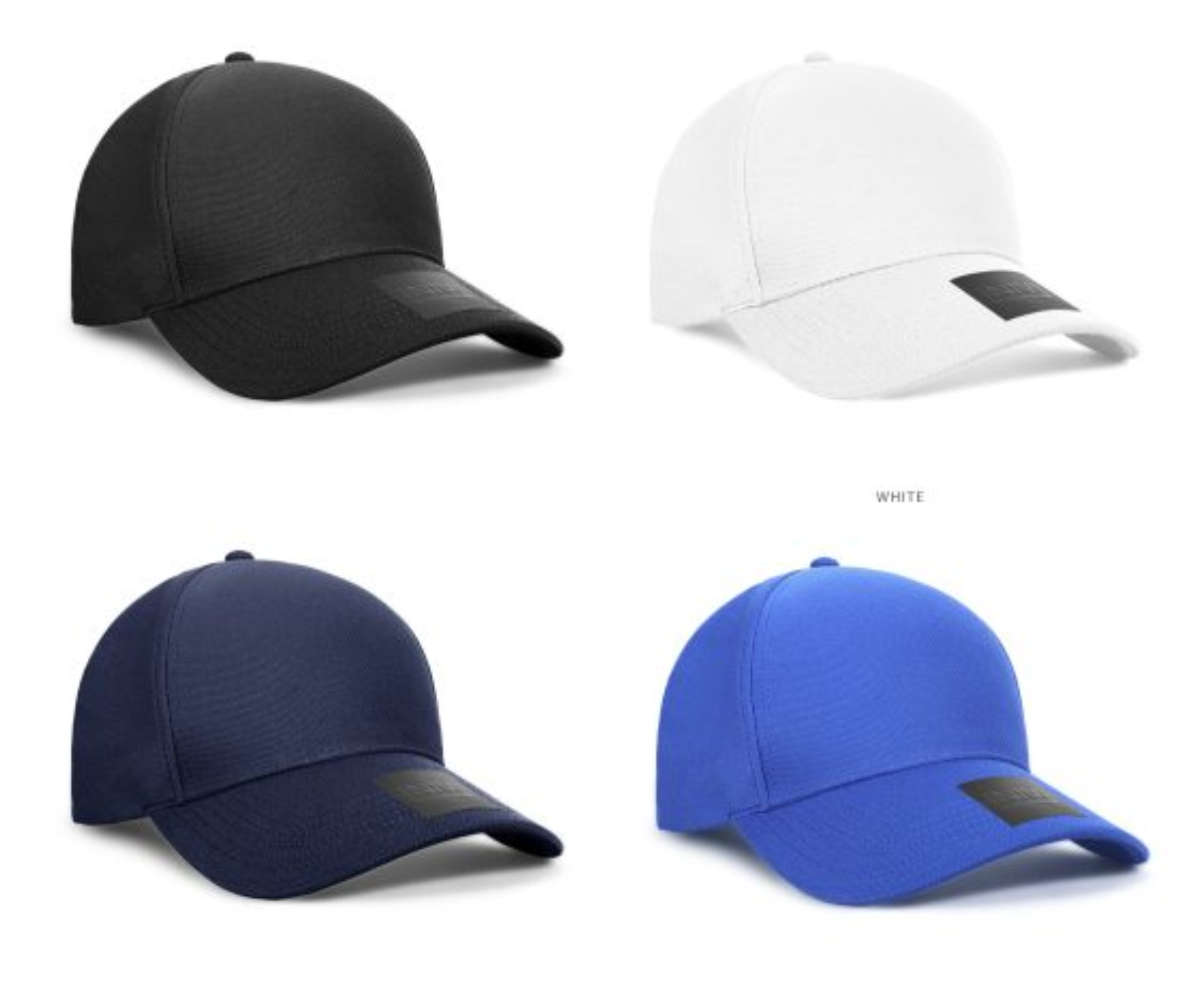 INVI 100% Polyester(Cool Dry) Cap