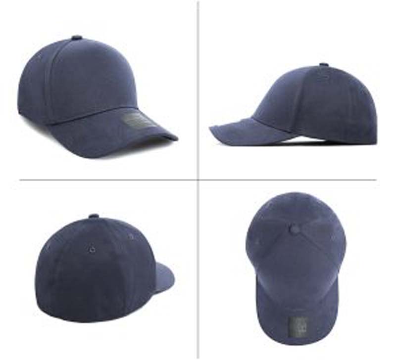 INVI Cotton/Spandex Cap image2