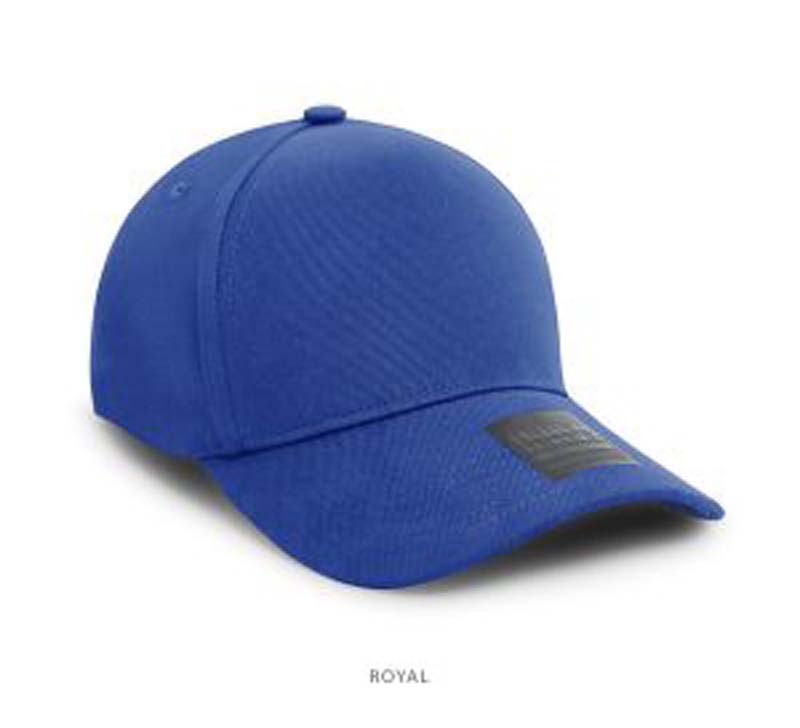 INVI Cotton/Spandex Cap image7