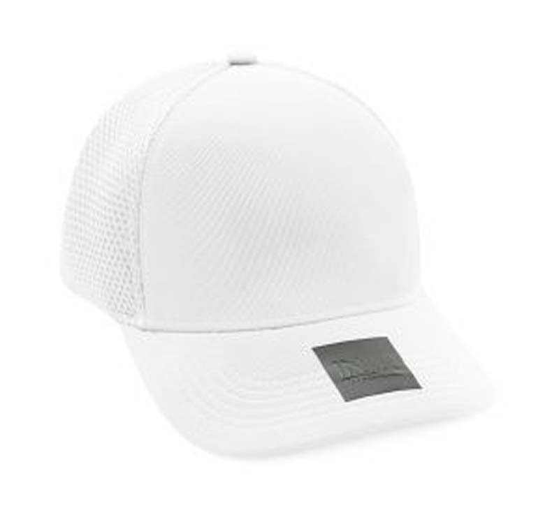 INVI Polyester/Mesh Trucker image4