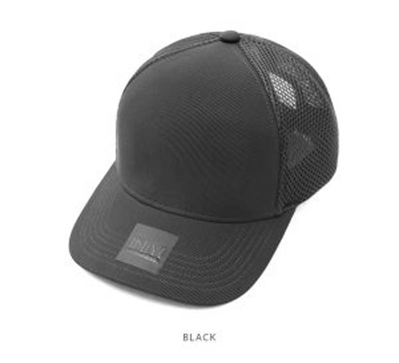 INVI Polyester/Mesh Trucker image6