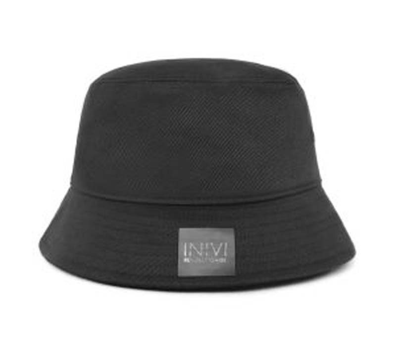 INVI Cotton/Spandex Bucket Hat image2