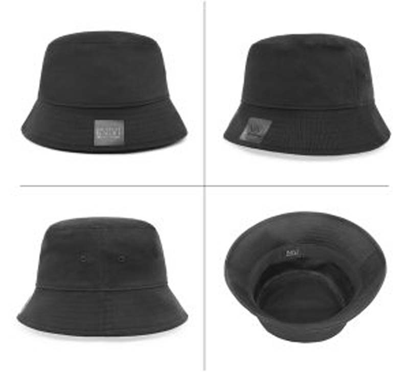 INVI Cotton/Spandex Bucket Hat image3