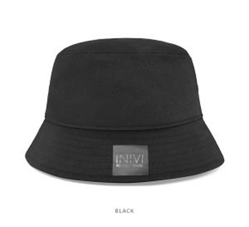 INVI Cotton/Spandex Bucket Hat image4