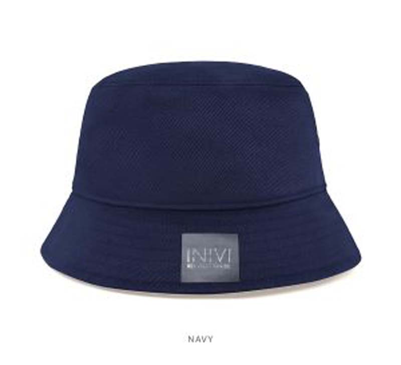 INVI Cotton/Spandex Bucket Hat image5