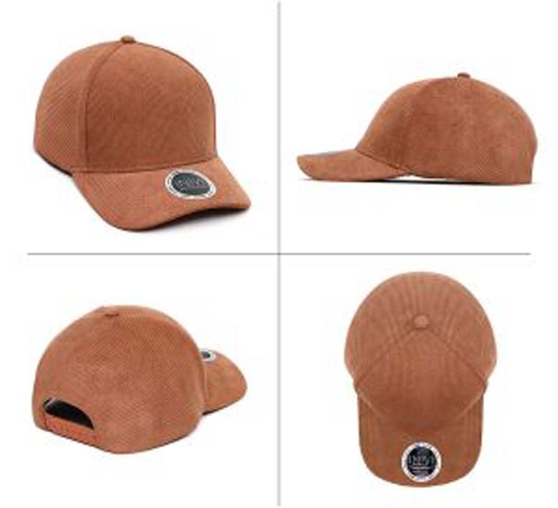 INVI Cotton Cord Cap image3