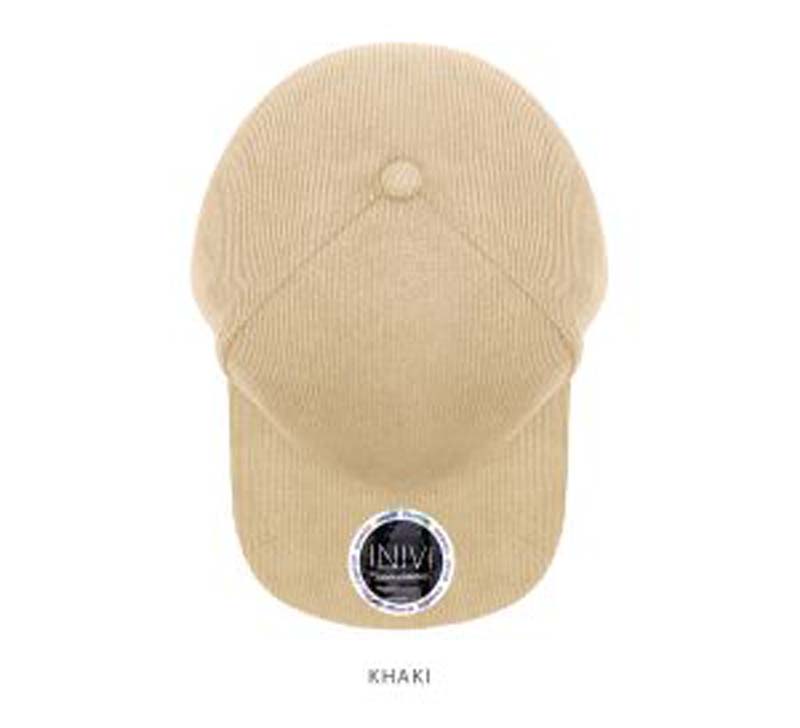 INVI Cotton Cord Cap image6