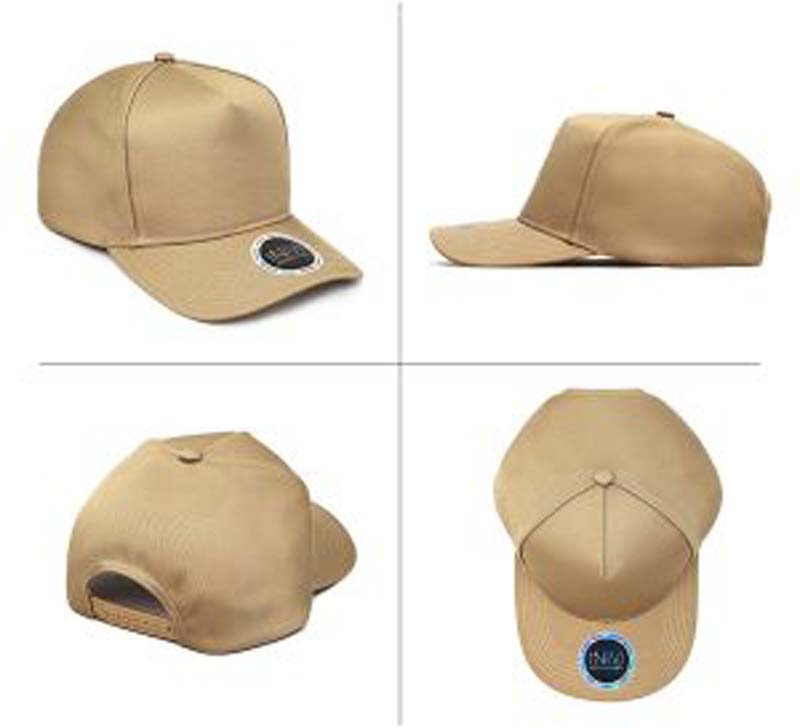 INVI Polycotton 5 Panel image4