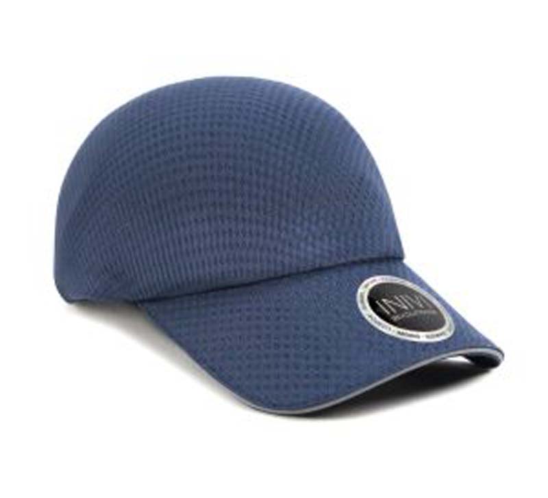 INVI 100% Polyester Cap image2