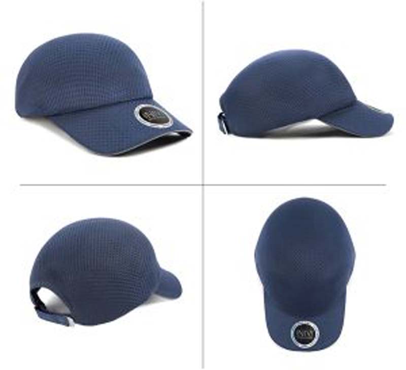 INVI 100% Polyester Cap image3