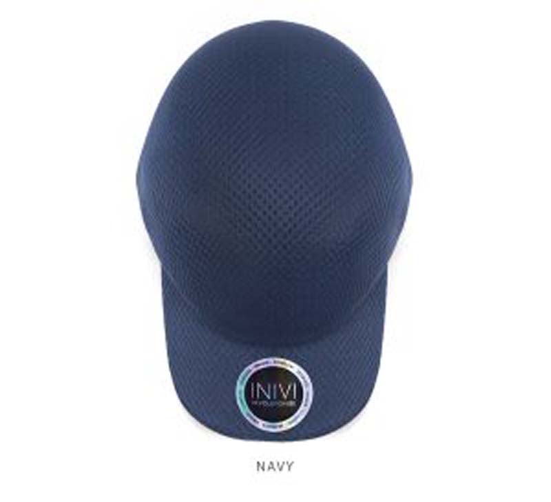 INVI 100% Polyester Cap image5