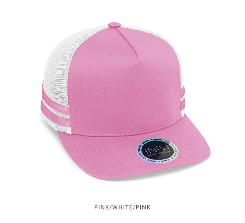 INVI Polycotton/Mesh Cap image13