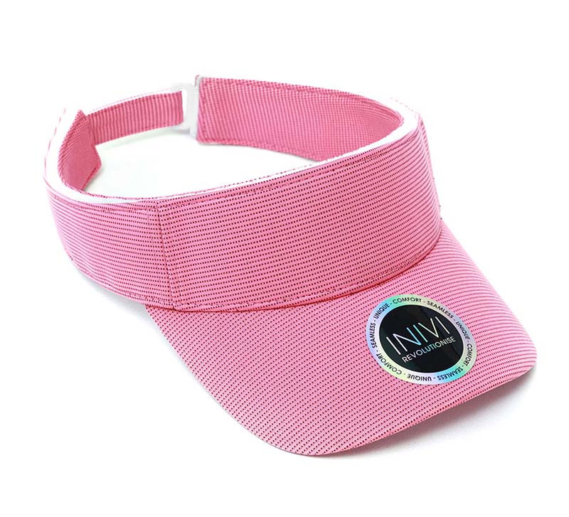 Visor with removable sweat band image2