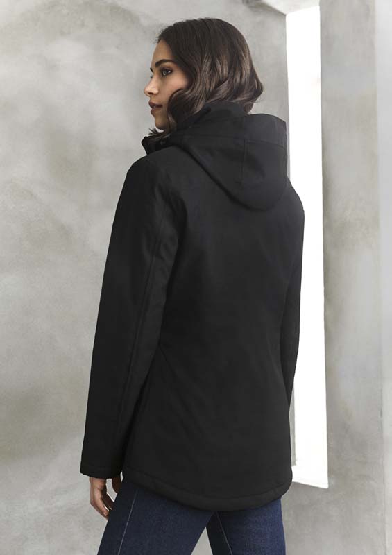 Eclipse Jacket image3