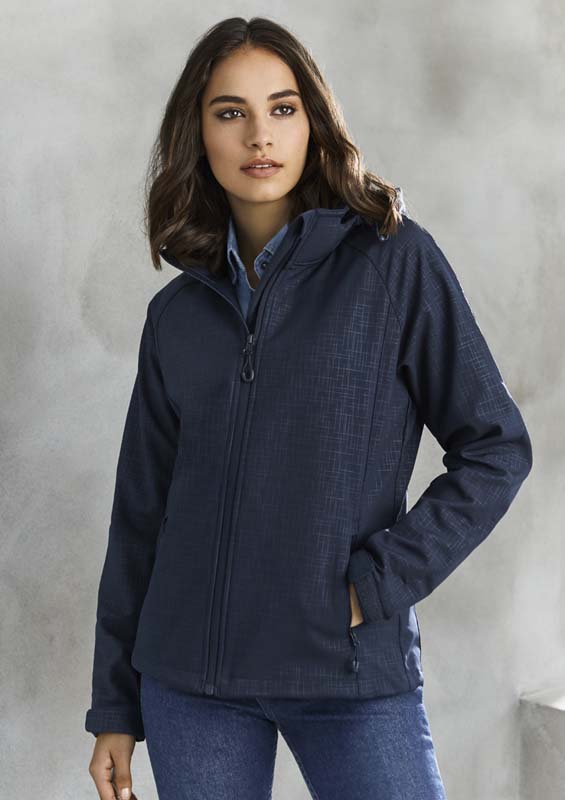 Geo Jacket image2