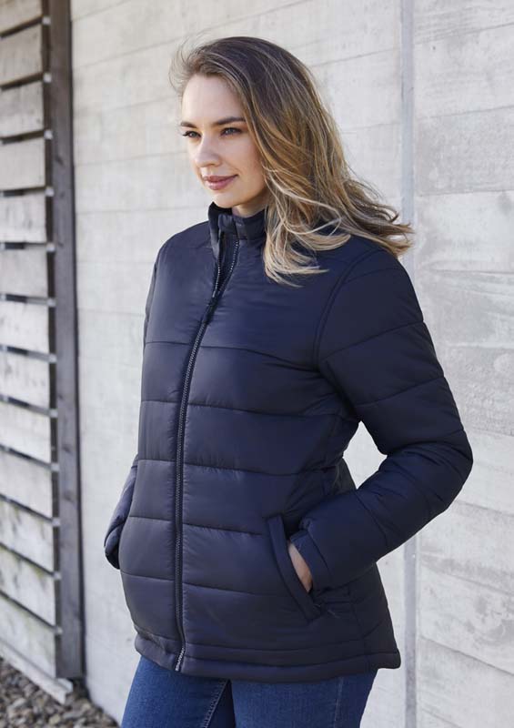 Alpine Jacket image2